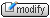 modify button