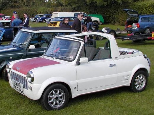 Domino Cabrio