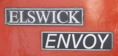 Elswick Envoy