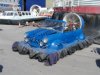 Domino Hovercraft