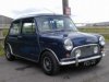 Radford Mini de Ville