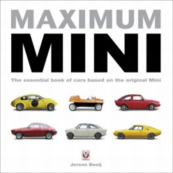 Maximum Mini cover