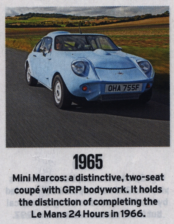 Mini Marcos