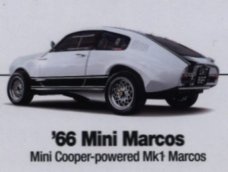 66 Mini Marcos