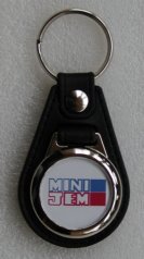 Jem key fob