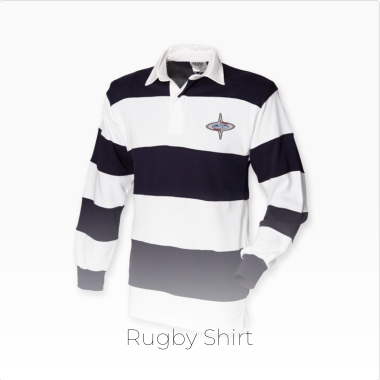 Rugby shirt