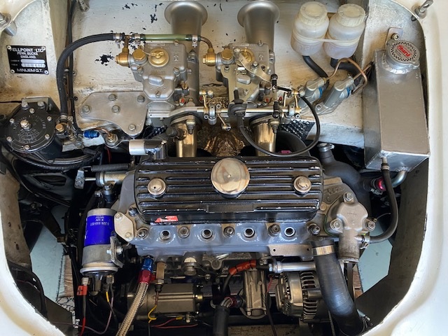 Engine