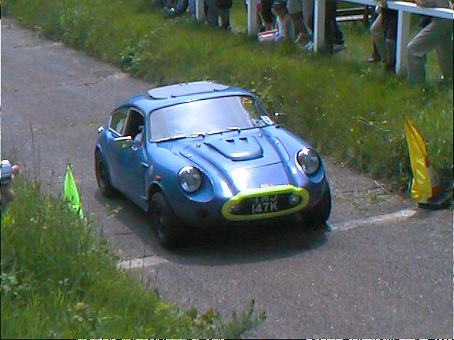 Brooklands