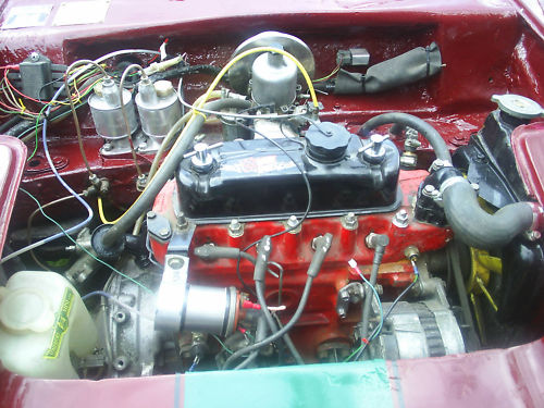 Engine