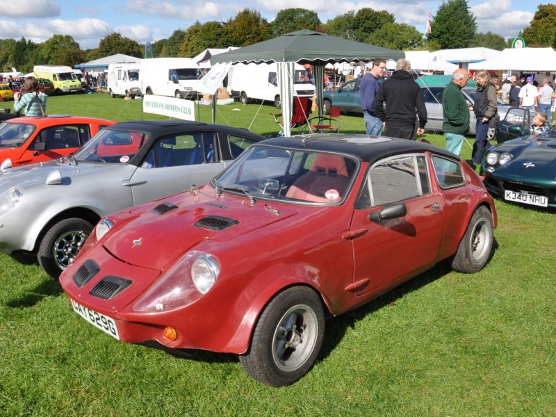 Castle Combe