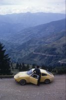 1969 Cakor Pass