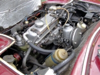 engine