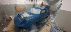 paint shop
