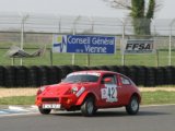 Circuit du Vigean 2005