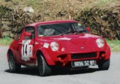 Rallye de la Porcelaine 2006