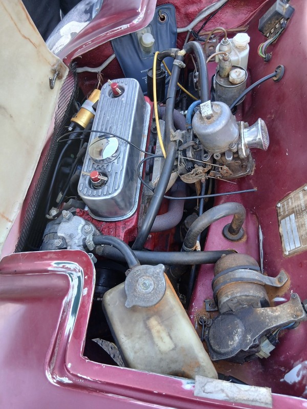 engine