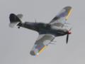 Hawker Hurricane