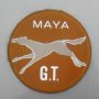 Maya badge