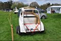 Isetta replica