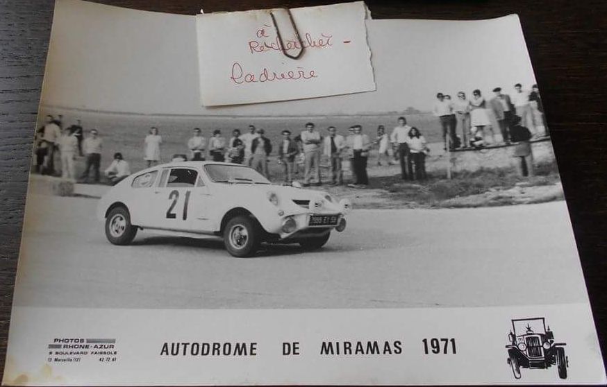 Autodrome