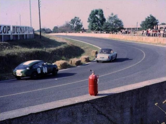 Nürburgring 1966