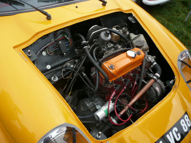 Engine