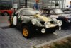 Classic SLS Rally 1995